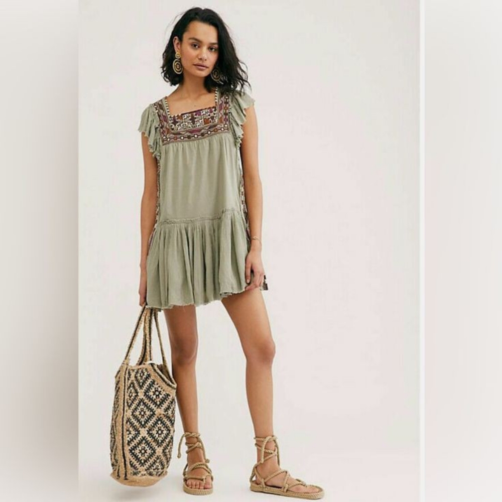 Free people